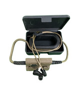 British army invisio for sale  YORK