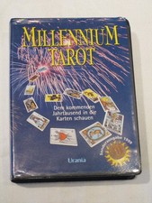Millennium tarot sonderausgabe gebraucht kaufen  München