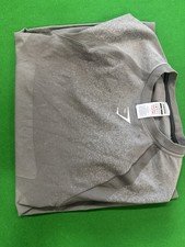 Gymshark shadow seamless for sale  LANCASTER