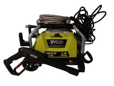 Ryobi 1900psi 1.2gpm for sale  Montclair