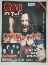 82145 grind zone usato  Palermo
