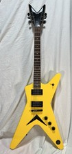 Dean guitar rare for sale  Corning