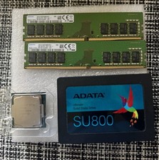 CPU e extras Intel Core I5-10500 comprar usado  Enviando para Brazil