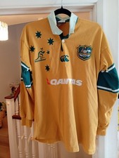 Australia rugby union for sale  NEWHAVEN