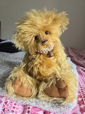 Charlie bears lili for sale  HOLSWORTHY