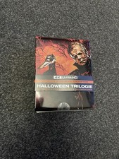 Halloween trilogie ultra gebraucht kaufen  Cottbus