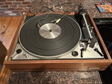 Dual 1229 turntable for sale  Peoria