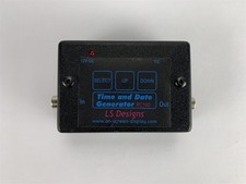 Designs time date for sale  Clearwater