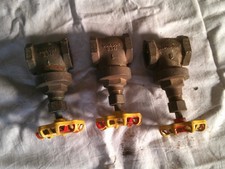 Rot gelb muffenschieber gebraucht kaufen Rot gelb muffenschieber gebraucht kaufen  Deutschland