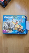 Playmobil 4139 piraten gebraucht kaufen  Aachen