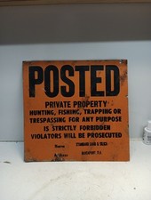 Vintage rustic private for sale  Brooksville