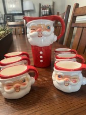 holt howard santa for sale holt howard santa for sale Warren