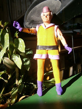 Mr. mxyzptlk nemico usato  Varese