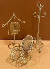 Vintage victorian miniature for sale  Severna Park
