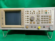 Advantest tr4135 spectrum gebraucht kaufen  Duisburg