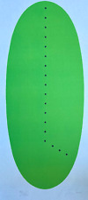 Lucio FONTANA Litografía 1978 - COA Original Firmada A Mano - Numerada A Mano, usado comprar usado  Enviando para Brazil