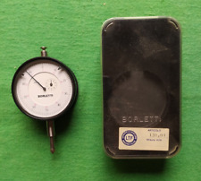Sclerometro vintage borletti usato  Bergamo