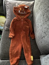 Gruffalo one dress for sale  WATERLOOVILLE