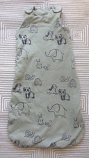 George baby schlafsack gebraucht kaufen  Deutschland