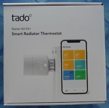 Starter kit tado gebraucht kaufen  Sonsbeck