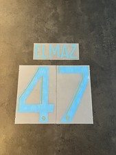 Flocage patch officiel d'occasion Flocage patch officiel d'occasion  Toulon-