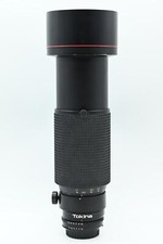 Tokina 150 500mm for sale  Indianapolis