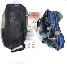 Petzl tetrax c43 for sale  TROWBRIDGE