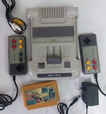 Usado, Console de videogame Kenga Ken infantil 8 bits ORIGINAL dos anos 90 dendy júnior comprar usado  Enviando para Brazil