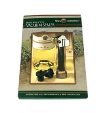 Napa essentials deluxe for sale  Yadkinville