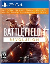 Battlefield revolution edition for sale  Cresskill