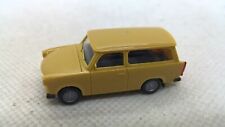 Herpa trabant 601 gebraucht kaufen  Wiefelstede