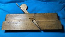 Wooden moulding plane. for sale  NEWPORT