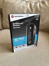 Arris motorola surfboard for sale  Northbrook