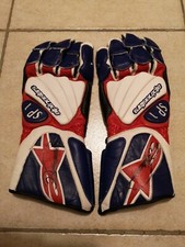 Alpinestars sp1 doohan d'occasion  Villeneuve-la-Garenne