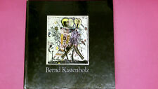 239832 bernd kastenholz gebraucht kaufen  Herzebrock-Clarholz