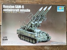 Sam anti aircraft d'occasion  Lattes
