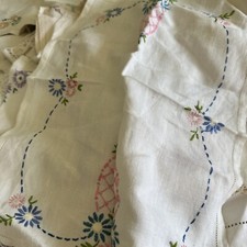 Bundle embroidery cotton for sale  BEDFORD