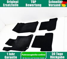 Fußmatten set a2046840200 gebraucht kaufen  Eilenburg