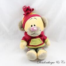 Peluche ours pimboli d'occasion  Cavaillon