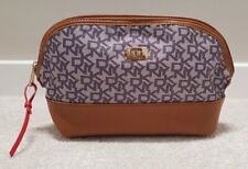 Dkny brown beige for sale  WIRRAL