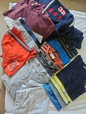 Jungen paket kleidung gebraucht kaufen  Rochlitz
