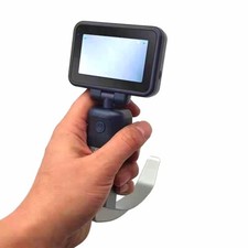 Vídeo laringoscópio com lâmina reutilizável para adultos MAC3 laringoscópio Macintosh comprar usado  Enviando para Brazil