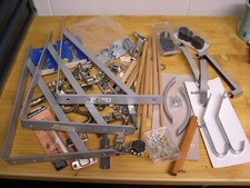Stock ferramenta per usato  Carpi