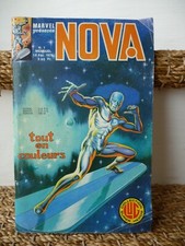 Nova février 1978 d'occasion  Auxerre