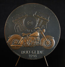 Médaille duo glide d'occasion  Strasbourg-