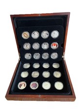 Lord rings silver for sale  ARBROATH