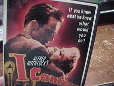 Confess dvd alfred for sale  Fresno