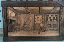 Louis thiam scène d'occasion Louis thiam scène d'occasion  Port-la-Nouvelle