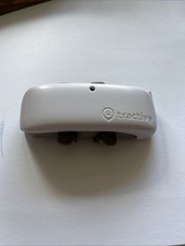 Tractive dog gps for sale  DEREHAM