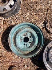 14x6 ford thunderbird for sale  Visalia